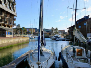 Studio Les Marinas-4